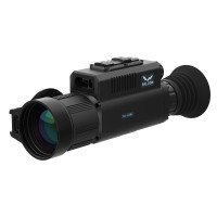 FALCON MEDUSA M1-650L – profesionálna termovízna technológia novej generácie 