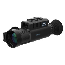 FALCON MEDUSA M1-650L – profesionálna termovízna technológia novej generácie 