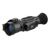 FALCON MEDUSA M2-650L – Pokročilý termovízny pozorovací systém s diaľkomerom 