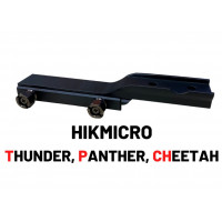 Montáž na Weaver pre HIKMICRO Thunder, Panther a Cheetah 
