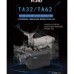 PARD TA62 - 25mm (Termovízny monokulár) 