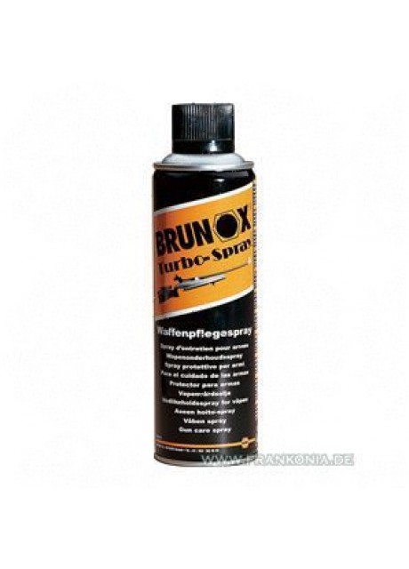 Brunox Turbo Spray 100ml.